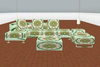 celtic couch one 2