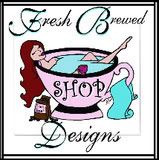 Fresh Brewed Designs