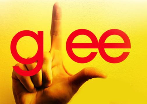 glee logo Pictures, Images and Photos