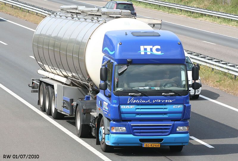 Transportfotos.nl • Toon onderwerp ITC Oss