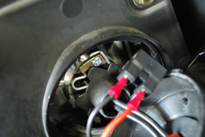 Headlight fuse keeps getting blown? Yamaha R6 Forum YZFR6 Forums