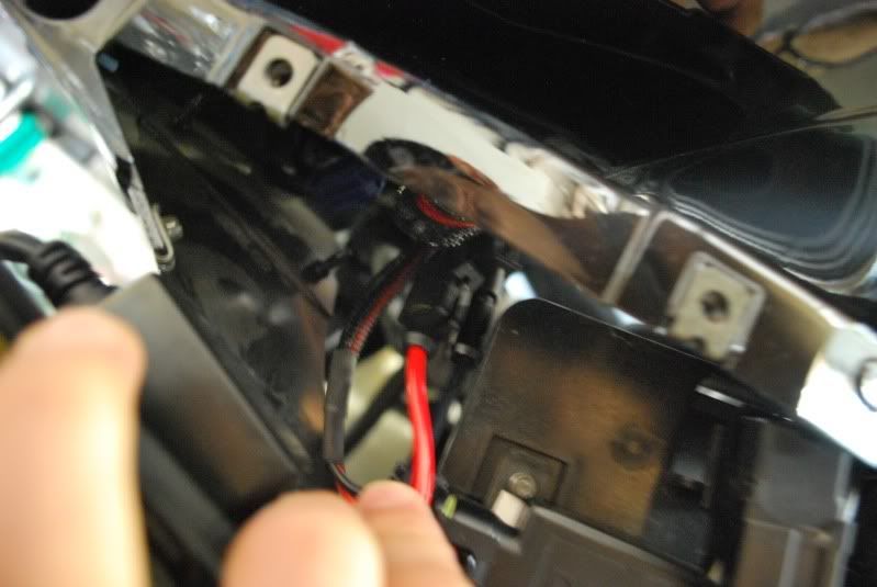 Headlight fuse keeps getting blown? Yamaha R6 Forum YZFR6 Forums