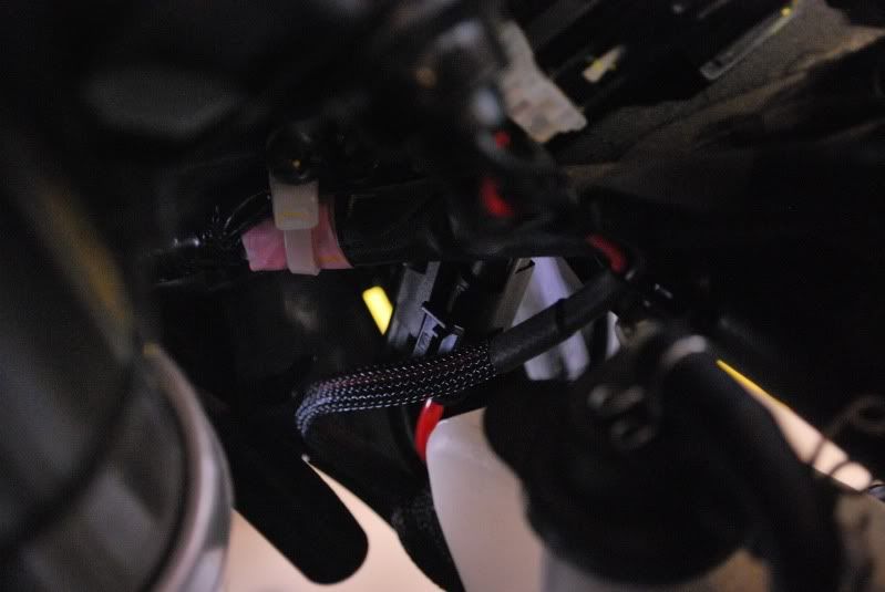 Headlight fuse keeps getting blown? Yamaha R6 Forum YZFR6 Forums