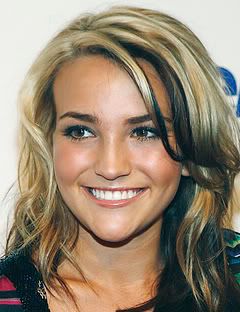 jamie lynn spears