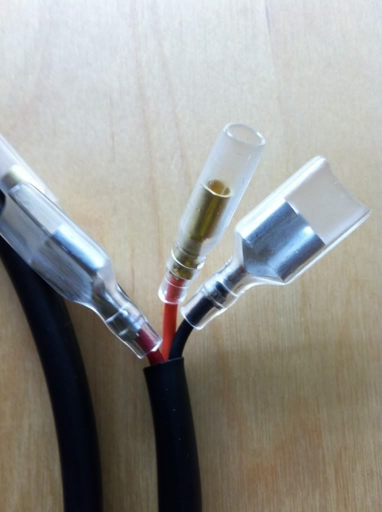 Wiring LED Tail Light & LED Signals -- Need Help Please - Triumph Forum