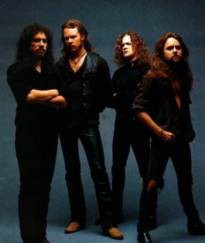 Metallica Pictures, Images and Photos