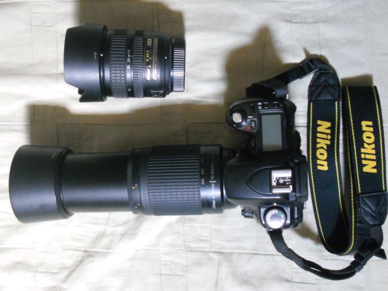 Bố ơi đừng khóc, con sợ lắm - 6