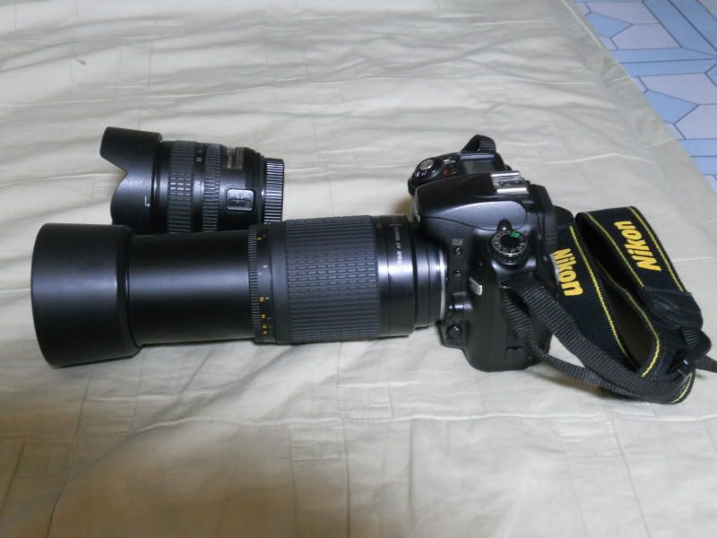 Bố ơi đừng khóc, con sợ lắm - 4