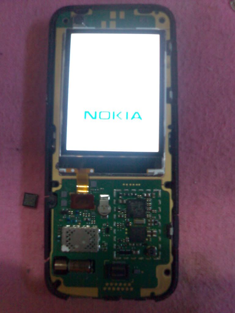 nokia 6120c display light solution 05