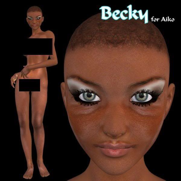 Becky A3