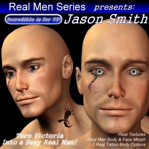 Jason Smith V3