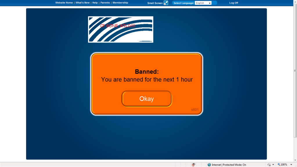 Proof!