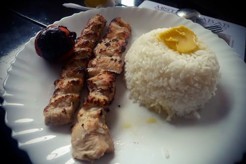 Food,Mister Kabab