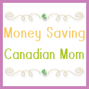 Money Saving Canadian Mom