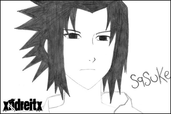Imagenes de Sasuke Uchiha - Taringa!