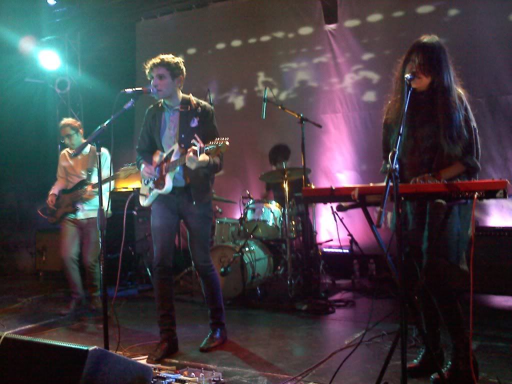 the pains of being pure at heart Pictures, Images and Photos