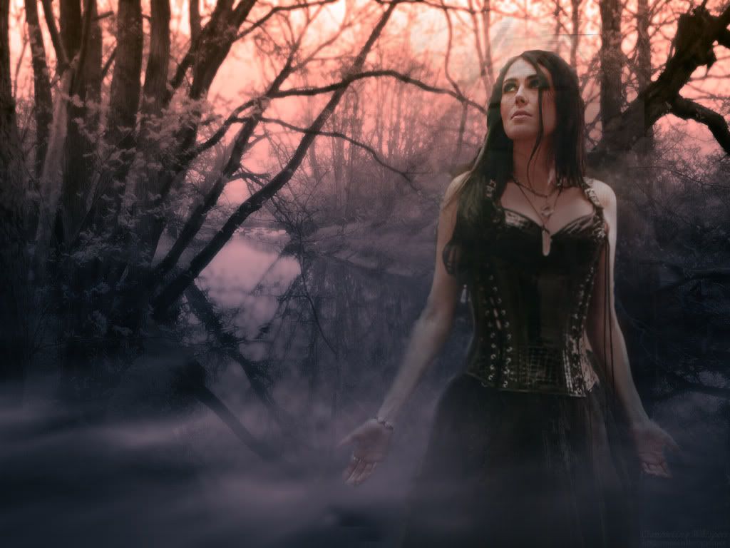 Sharon Den Adel - Picture Colection