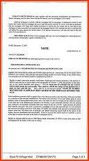[Page 2 -  12-17-2007 MORTGAGE - Grantors: Rodman Development Inc, Rodman Joe Sr, Grantees: Shakerspeare & Associates]