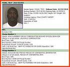 [Troy Young Arrested 01-25-2010 Polk County Florida]
