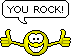 [You Rock !]