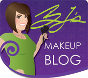 BJ's Makeup Blog