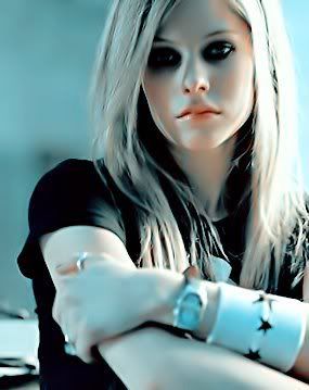 Avril lavigne