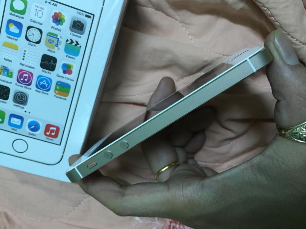 iphone 6 - 6plus new và chưa acti + 5S - 4
