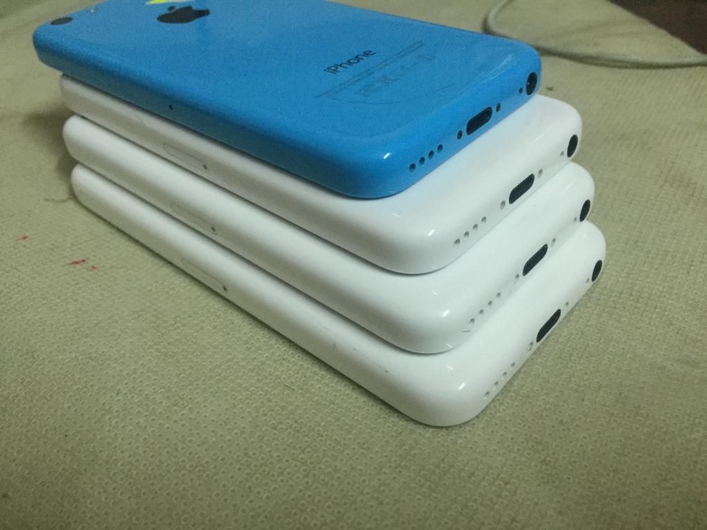 iphone 6 t-mobile + 5S GOLD + 5C ATT 5C att - 8