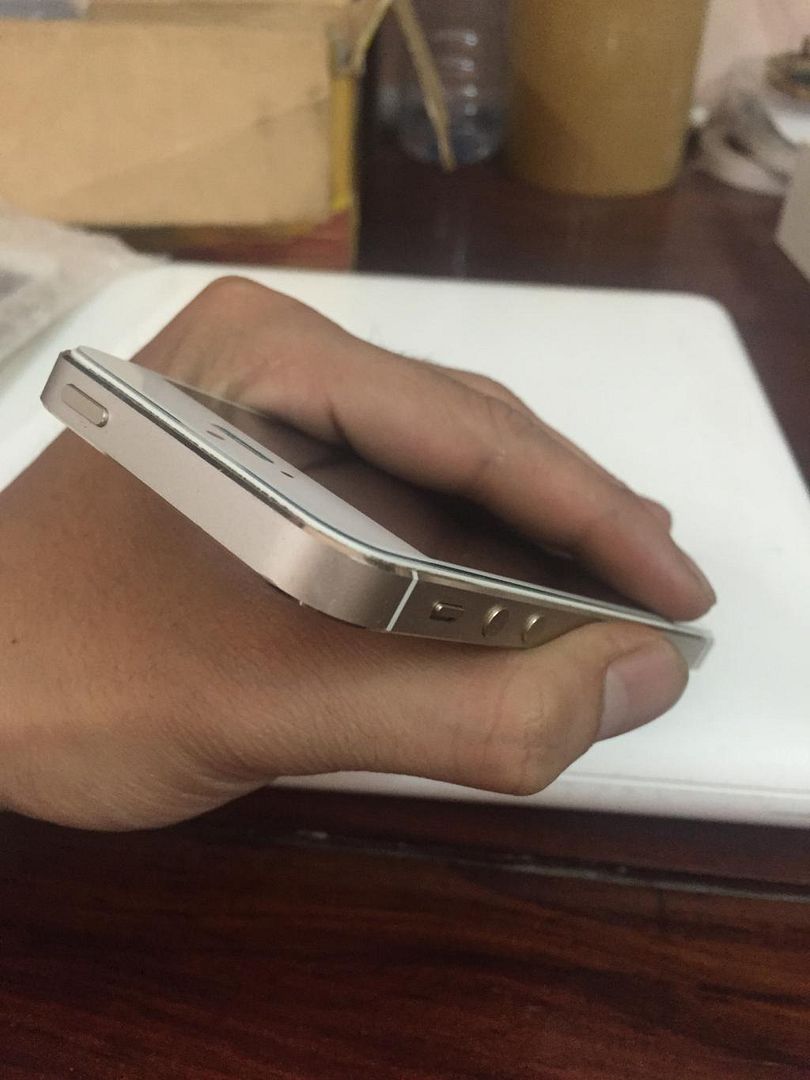 iphone 6 t-mobile + 5S GOLD + 5C ATT 5C att - 2