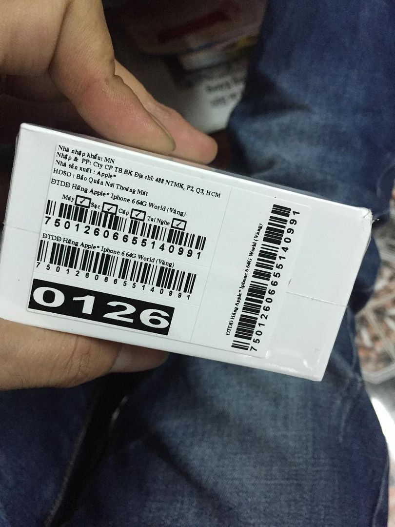 iphone 6 - 6plus new và chưa acti + 5S - 2