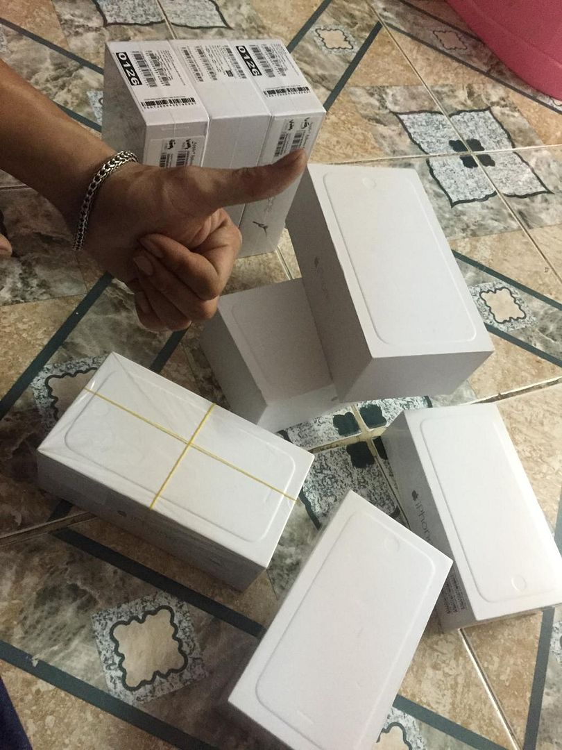 iphone 6 + 6plus + 5S + 5 thường