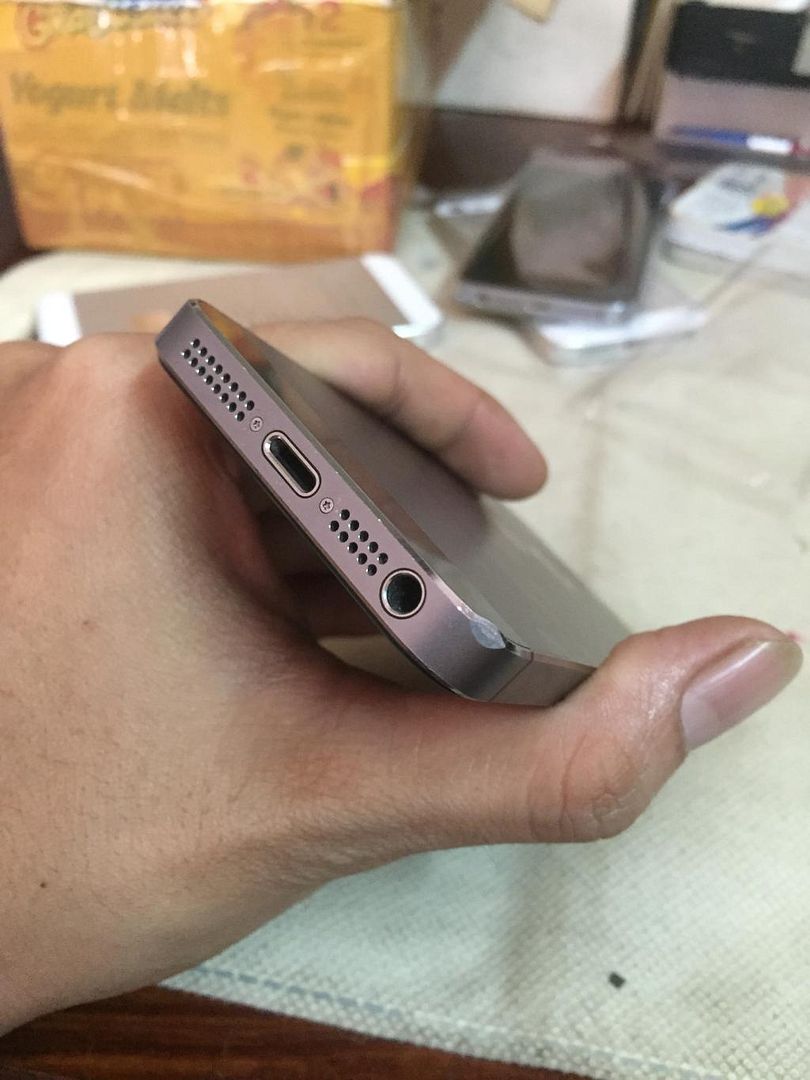 iphone 6 + 6plus + 5S + 5 thường - 16