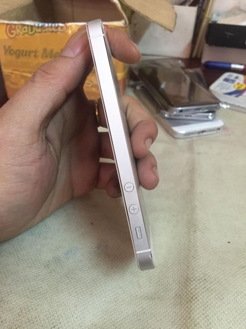 iphone 6 + 6plus + 5S + 5 thường - 10