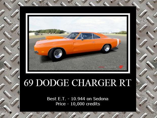 and enthusiasts To the direct drive crowerglide 69 charger with blower