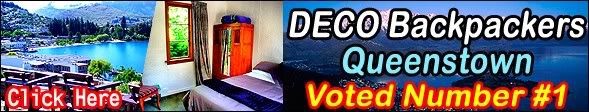 Best Queenstown Hostels Backpackers (c) Best-Backpackers-Hostels-Queenstown hanoi hostels