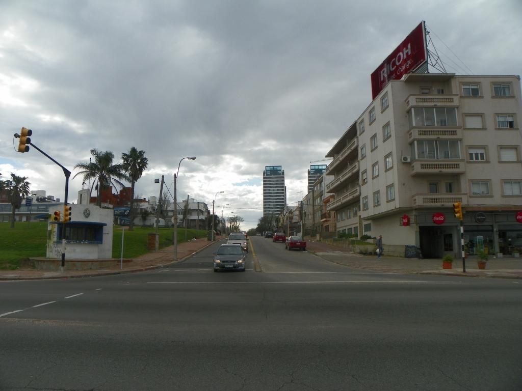 Fotocaminata: Avenida Mariscal Francisco Solano López | SkyscraperCity Forum