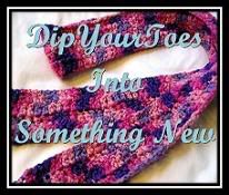 DipYourToesIntoSomethingNew