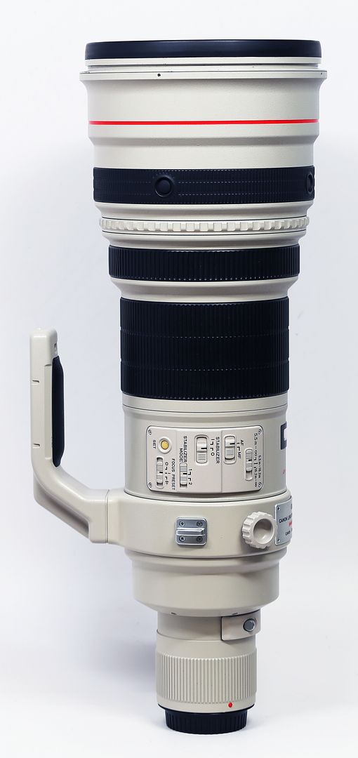 this listing is for a canon ef 600mm f4 l is usm lens for canon dslr