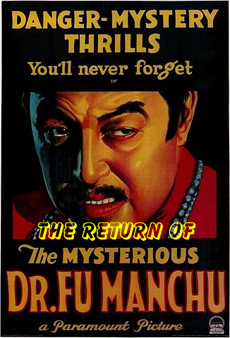 Fu Manchu photo: Return of Dr Fu Manchu returnofDrFuManchu-WarnerOland.png