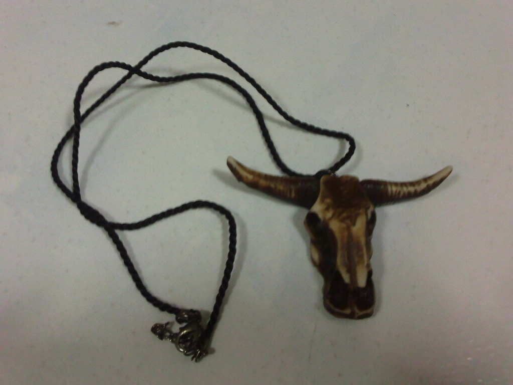 Necklace #2