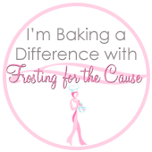 Frosting for the Cause