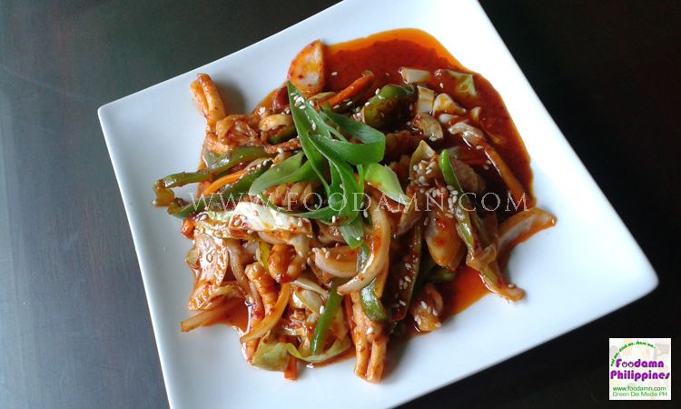 Leann's Tea House Quezon City - Foodamn PHILIPPINES photo 20140830_110146.jpg
