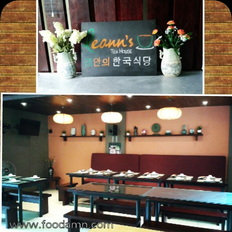 Foodamn Philippines: Leann's Tea House photo leanns-tea-house-foodamn-philippines-korean-04.jpg