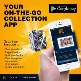 Collectors Hive item scanner app photo collectors-hive-1.jpg