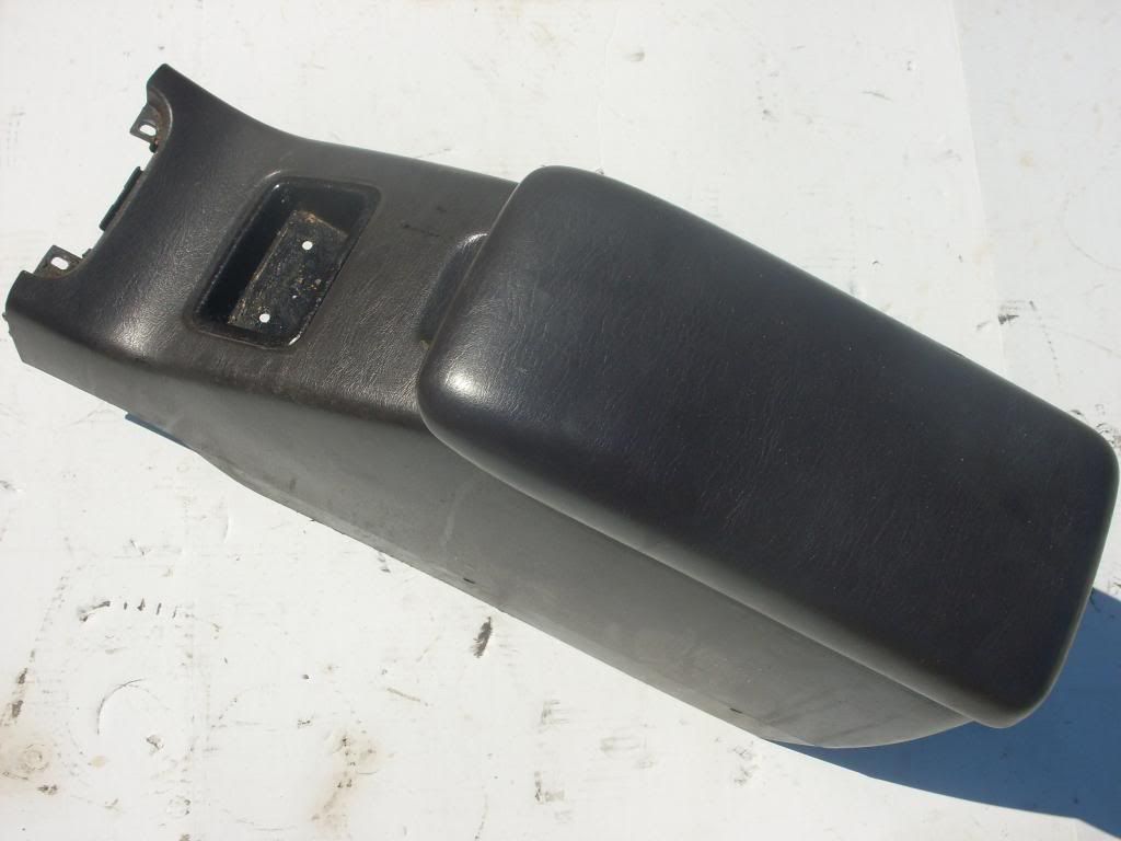 center console for toyota camry #5