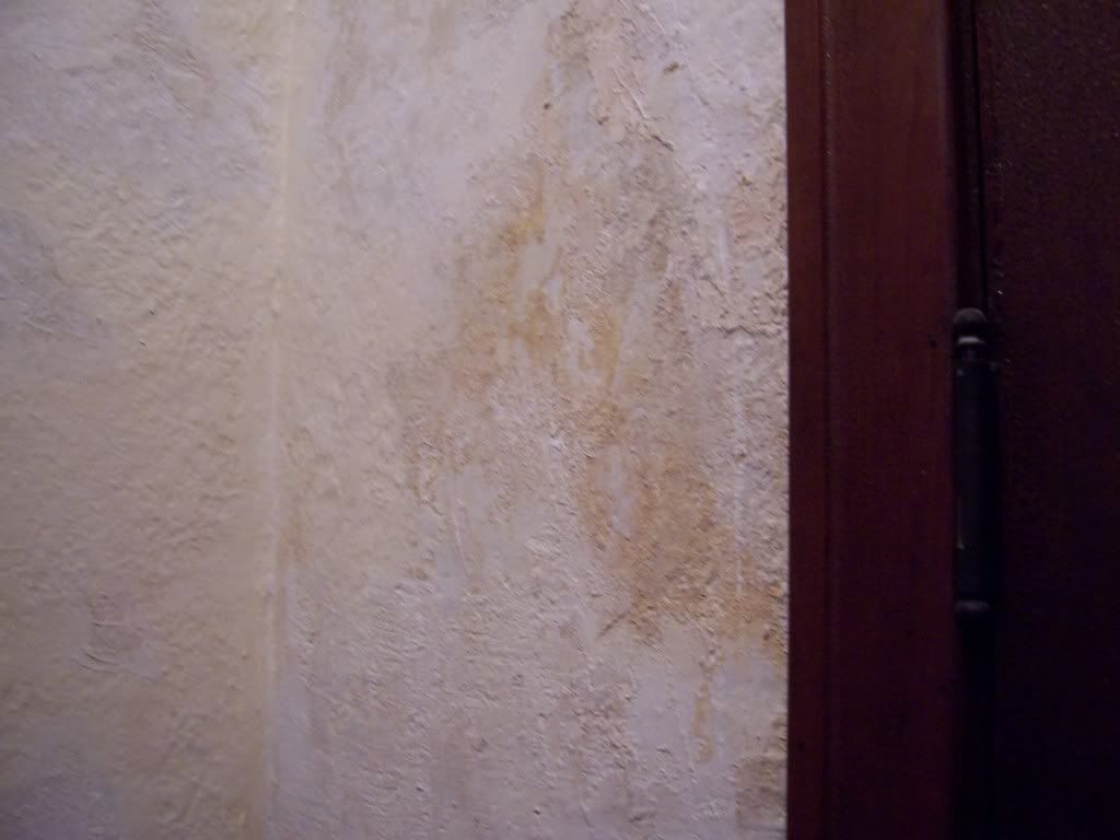 Leak From Roof Or Brick Concrete Stone Masonry Page 2 DIY Leak From Roof Or Brick Concrete Stone Masonry Page 2 DIY