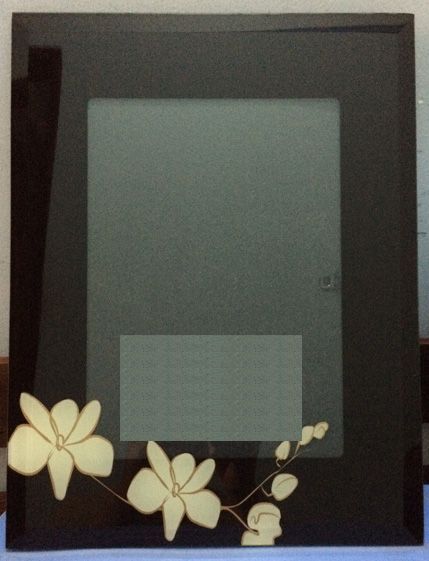 Khung Ảnh Cực Đẹp Cực Độc Cự Hiếm Cực Giá Shock - 1