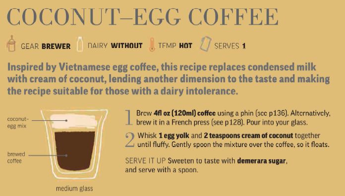 Sữa đặc La Rosée pha Café Sinh Tố Làm Bánh Cực Ngon