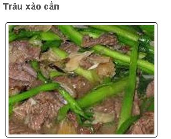 Thịt trâu Ấn Độ đông lạnh Allana