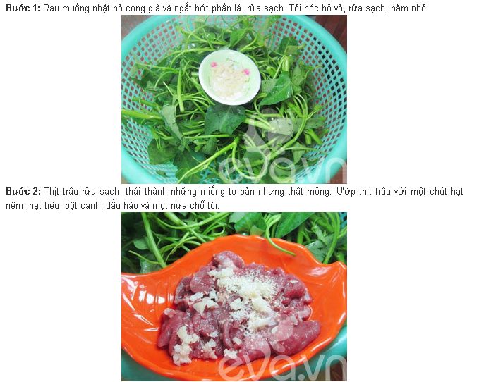 Thịt trâu Ấn Độ đông lạnh Allana - 1